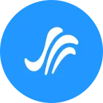 Hostwinds V2 SVG Icon